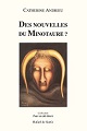 RESSOURCES/Des nouvelles du Minotaure ?, de Catherine Andrieu