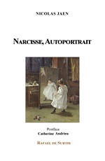 RESSOURCES/Narcisse, Autoportrait de Nicolas Jaen