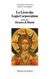 Le Livre des Logia Carpocratiens, Paul Sanda